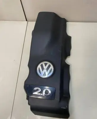 Volkswagen PASSAT B5.5 Engine cover (trim) 06B103925G
