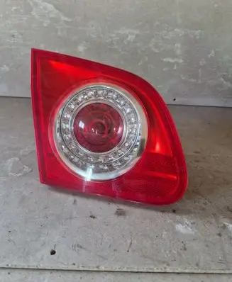 Volkswagen PASSAT B6 Tailgate rear/tail lights 3C5945093E