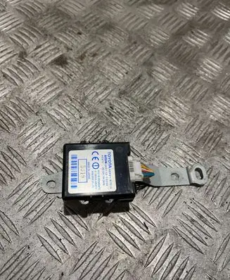 Toyota Prius (XW20) Door control unit/module 8999147010