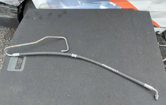 Mercedes-Benz Sprinter W906 Power steering hose/pipe/line A9064663981