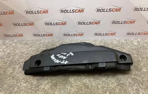 BMW X5 E53 Engine cover (trim) 1114778891207