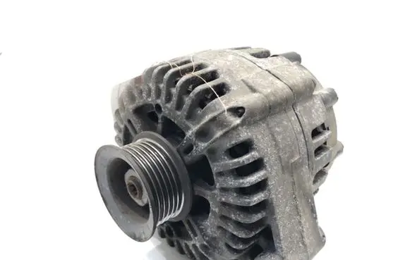 Generator/alternator