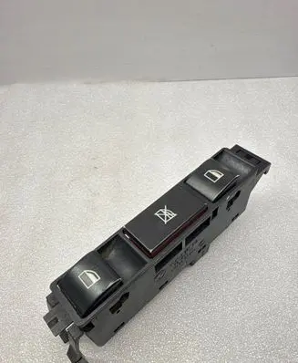BMW 3 E46 Electric window control switch 61318381518 03120010