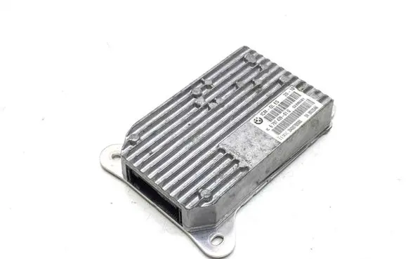 BMW 7 F01 F02 F03 F04 Suspension ride height/mode switch 6797439 679743901