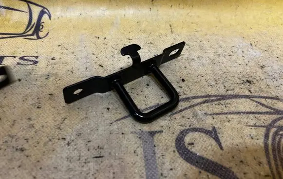 Tesla Model 3 Other interior part 1101865-00-A 110186500A