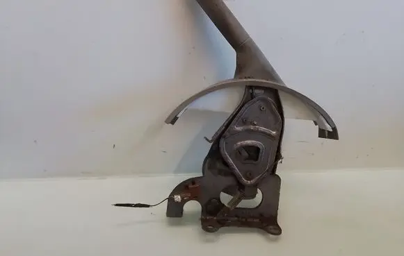 Mazda 5 Handbrake/parking brake lever assembly