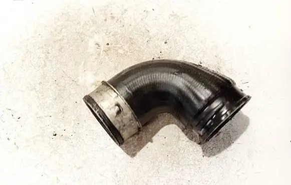 Volkswagen Golf V Intercooler hose/pipe 3c0145762am 116890