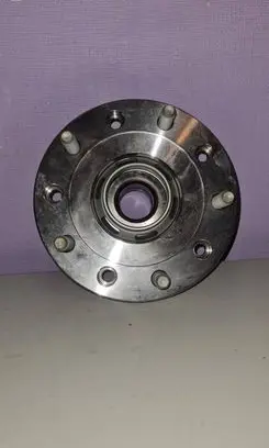 Ford Transit Rear wheel ball bearing BK212B664AB 1756721