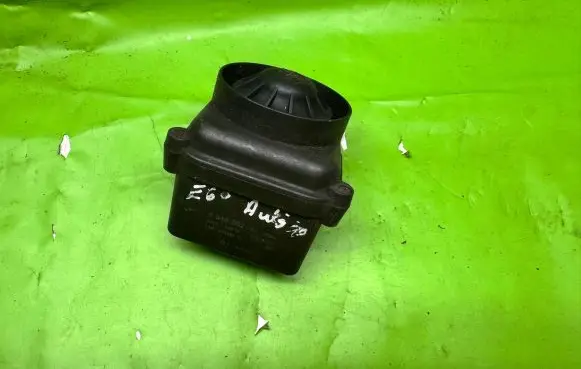 BMW 5 E60 E61 Alarm system siren 6948392 A00027 63945210