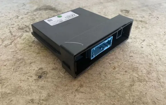 Peugeot 508 Cruise control unit/module S000040706 980169528000