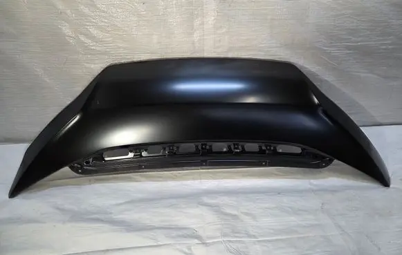 Fiat Ducato Engine bonnet/hood 50158078