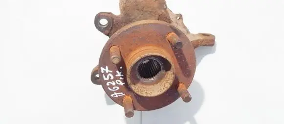 Ford Mondeo MK I Front wheel hub
