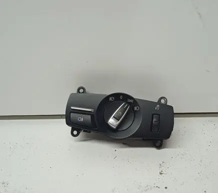 BMW 5 F10 F11 Light switch 9346839