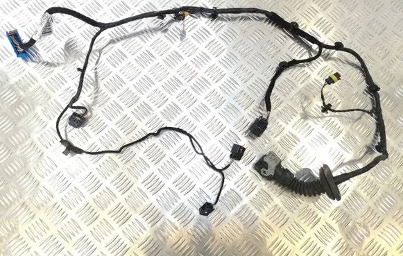 Lincoln MKZ II Wiring harness 670007509