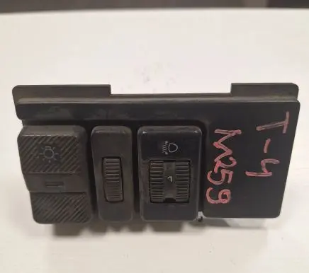 Volkswagen Transporter - Caravelle T4 Light switch 701858099