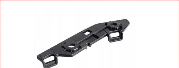 BMW 1 F52 Front bumper mounting bracket 