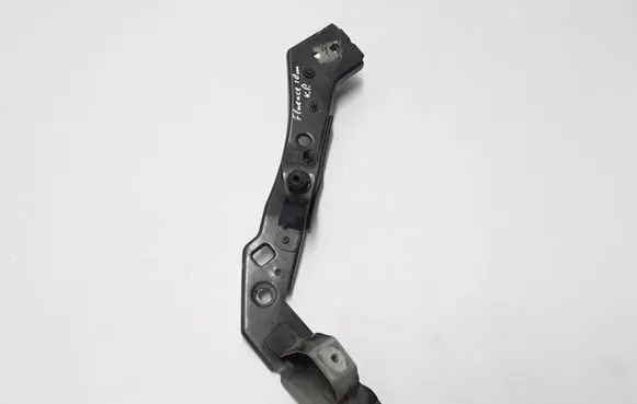 Renault Fluence Radiator support slam panel 625137345R