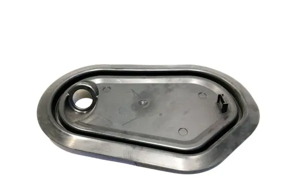 Audi Q7 4M Other front door trim element 4M0837916A