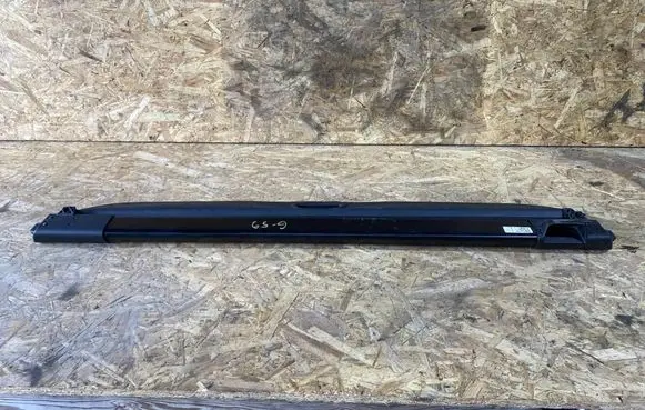 Mercedes-Benz A W169 Parcel shelf load cover A1698100009 9E06Q0110