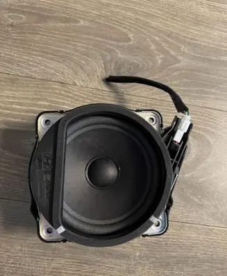 Hyundai IONIQ 6 Subwoofer speaker 96380KL200