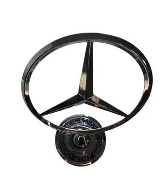 Mercedes-Benz V Class W447 Manufacturer badge logo/emblem A2108800186