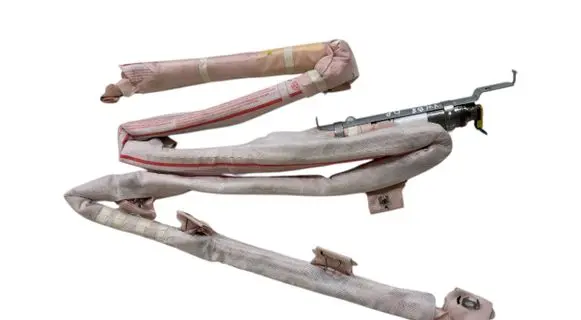 Volkswagen PASSAT B8 Roof airbag 3G0880742E