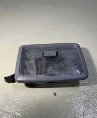 Chevrolet Captiva Rear seat light