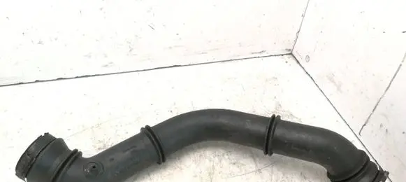 Volvo S70 V70 V70 XC Intercooler hose/pipe 9179286