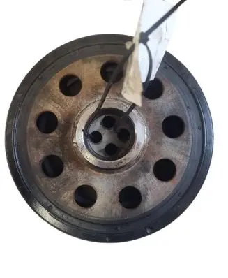 BMW 3 E90 E91 Crankshaft pulley