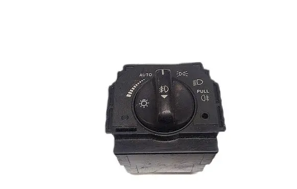 Light switch