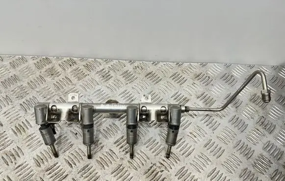Mini One - Cooper Coupe R56 Fuel main line pipe 7568050
