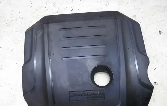 Jaguar XF X260 Engine cover (trim) GMAUTO4574097