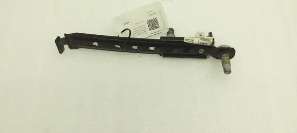 Jeep Grand Cherokee Seat belt adjustment rail 04610241AD
