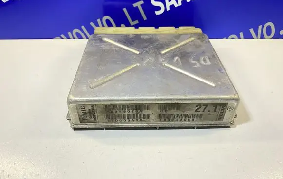 Volvo V70 Gearbox control unit/module 9480761