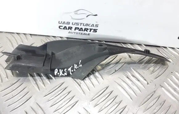 Mazda CX-7 Windshield trim E22151PC1 K2443