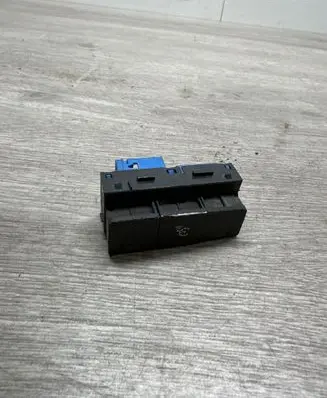 Citroen C2 Cruise control switch 96546664XT 03065450