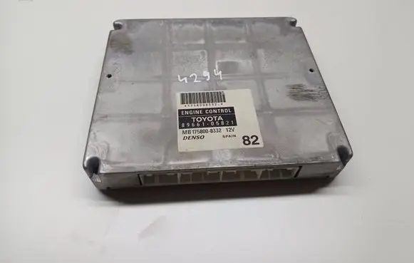 Engine control unit/module