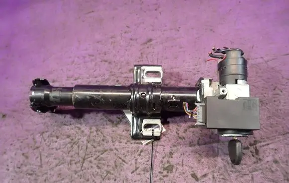 Opel Astra F Ignition lock