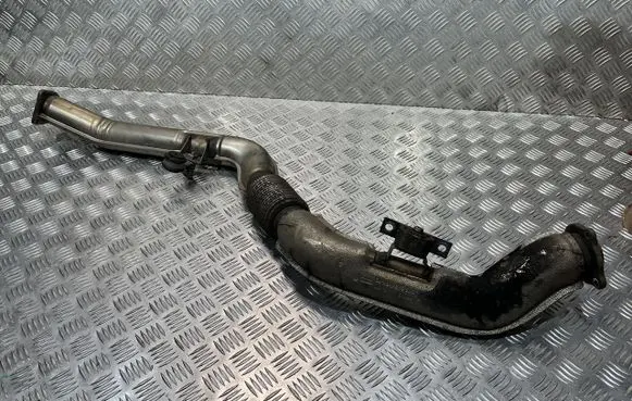 Audi A5 Exhaust gas pipe VW14610