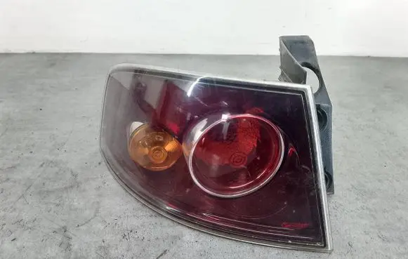 Seat Ibiza III (6L) Rear/tail lights