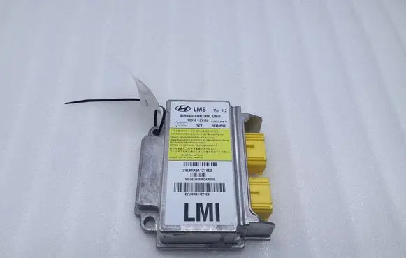 Hyundai ix35 Airbag control unit/module 959102Y100 28309534