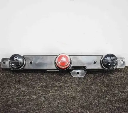 A set of switches