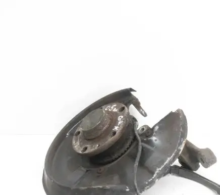 Audi A4 S4 B7 8E 8H Rear wheel hub