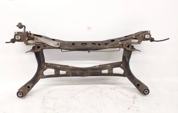 Rear subframe