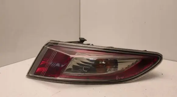 Honda Civic Rear/tail lights 