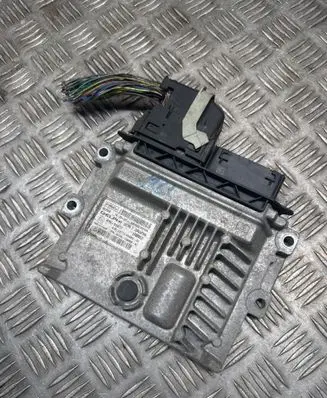 Ford Galaxy Engine control unit/module DS7112B684XC H1GA12A650AC 28630306