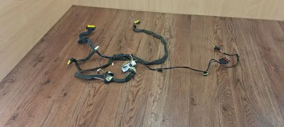 Renault Espace - Grand espace IV Rear door wiring loom 8200782572
