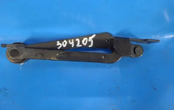 Volvo XC90 Engine bonnet/hood hinges 30674751