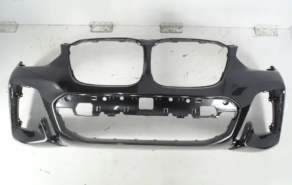 BMW X3 G01 Front bumper