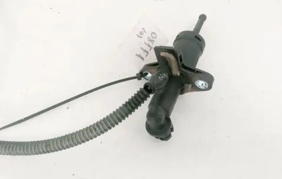 Skoda Fabia Mk2 (5J) Clutch master cylinder 6Q0721388E